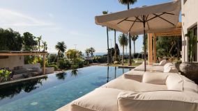 Villa for sale in Selwo, Estepona Öst