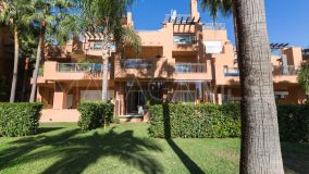 Ground Floor Apartment for sale in Alminar de Marbella, Nueva Andalucia