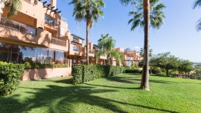 Ground Floor Apartment for sale in Alminar de Marbella, Nueva Andalucia