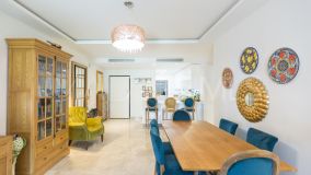 Apartamento Planta Baja en venta en Alminar de Marbella, Nueva Andalucia