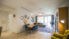 Ground Floor Apartment for sale in Alminar de Marbella, Nueva Andalucia