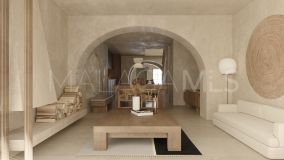 Hus i byn for sale in Estepona Old Town, Estepona Stad