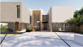 Plot for sale in Hacienda las Chapas, Marbella East