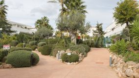 Wohnung zu verkaufen in Terrazas del Rodeo, Nueva Andalucia