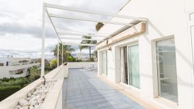 Apartment for sale in Terrazas del Rodeo, Nueva Andalucia