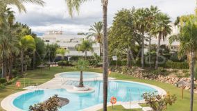 Lägenhet for sale in Terrazas del Rodeo, Nueva Andalucia