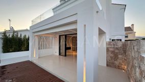 Villa en venta en Villacana, Estepona Este