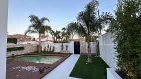 Villa en venta en Villacana, Estepona Este