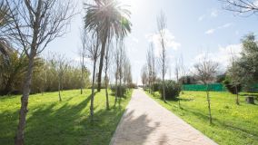 Hus i byn for sale in Costalita, Estepona Öst