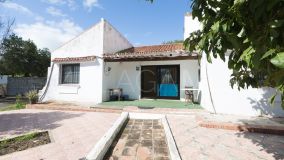 Hus i byn for sale in Costalita, Estepona Öst