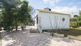 Hus i byn for sale in Costalita, Estepona Öst