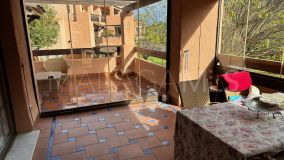 Lägenhet for sale in Estepona