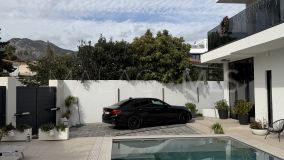 Villa zu verkaufen in Benalmadena Costa