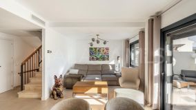 Adosado en venta en Paraiso Barronal, Estepona Este
