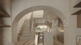 House for sale in Estepona Old Town, Estepona Town