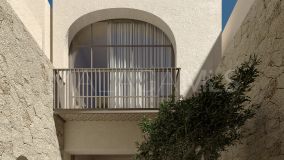 House for sale in Estepona Old Town, Estepona Town