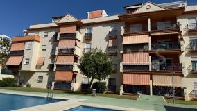 Ático en venta en Estepona Centro, Estepona Ciudad