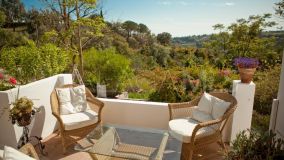 Finca en venta en El Padron, Estepona Este