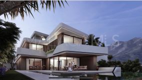 Villa zu verkaufen in Xarblanca, Marbella City