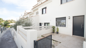 Adosado en venta en Agra Residencial, Estepona Este