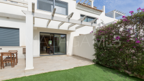 Adosado en venta en Agra Residencial, Estepona Este