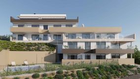 Nueva promoción de apartamentos de 2 3 y 4 habitaciones en Estepona.