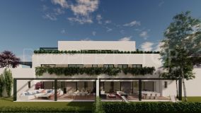 Fabuloso nuevo desarrollo que ofrece apartamentos contemporáneos de 3 y 4 habitaciones en Sotogrande