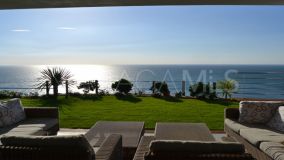 Villa for sale in La Paloma, Manilva