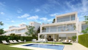For sale town house with 3 bedrooms in La Reserva