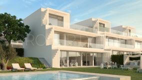 Newly built luxury villas in La Reserva de Sotogrande with 3 bedrooms.