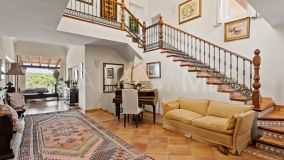 Villa for sale in Marbella Club Golf Resort, Benahavis