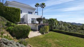 Villa en venta en Carretera de Istan