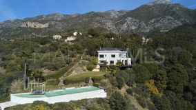 Villa en venta en Carretera de Istan