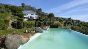 Villa for sale in Carretera de Istan with 5 bedrooms