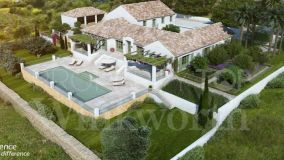 Casares, villa de 4 dormitorios en venta