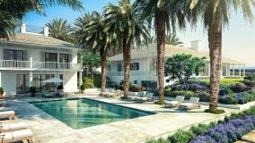 Casares, villa de 4 dormitorios en venta