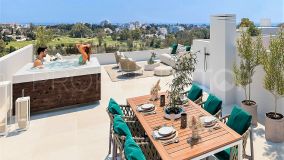 Atalaya apartment for sale