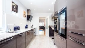 For sale Alhambra del Golf ground floor apartment