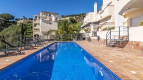 3 bedrooms penthouse for sale in Los Almendros