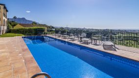 3 bedrooms penthouse for sale in Los Almendros