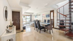 Bahia de la Plata penthouse for sale