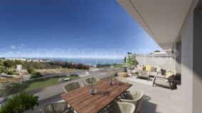 A new development of 3 and 4 bedroom townhouses located close to Manilva with panoramic sea views.