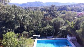 Los Barrios, finca con 5 dormitorios a la venta
