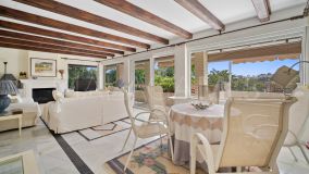 Villa zu verkaufen in Guadalmina Alta, San Pedro de Alcantara