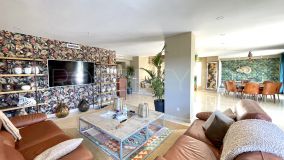 5 bedrooms Isla Tortuga duplex penthouse for sale