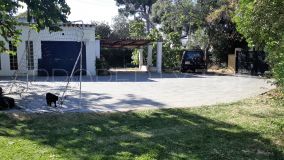 5 bedrooms finca in Los Barrios for sale
