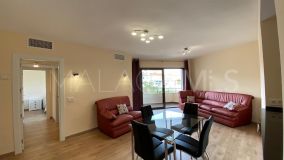Apartamento en venta en Atalaya Golf, Estepona