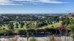 Plot for sale in Benahavis