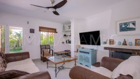 Villa till salu på Guadalmina Alta, San Pedro de Alcantara
