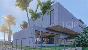 Contemporary 3 bedroom Turnkey Project villa in Bahia de Las Rocas, Manilva